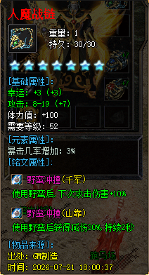 description 