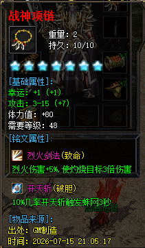 description 
